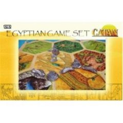 Catan Egyptian Game Set